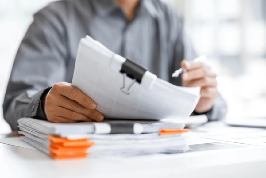 Việc chuẩn bị đầy đủ hồ sơ sẽ giúp quy trình quyết toán diễn ra thuận lợi và nhanh chóng hơn.