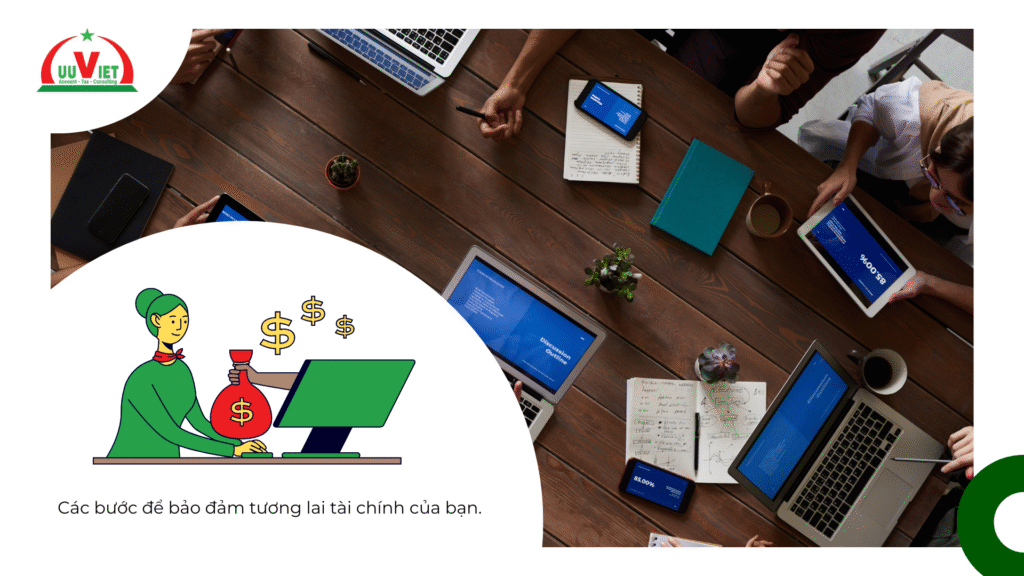 Dịch vụ kế toán online từ xa – hỗ trợ doanh nghiệp quản lý tài chính hiệu quả