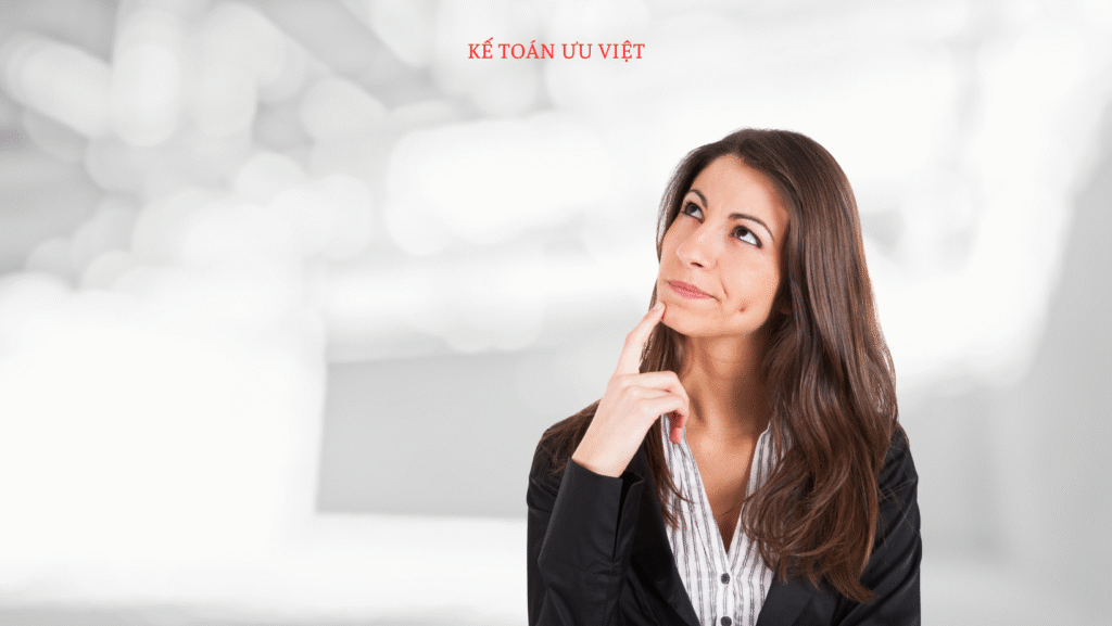 học kế toán thuế ở đâu