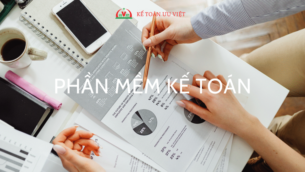 phần mềm kế toán doanh nghiệp nhỏ miễn phí